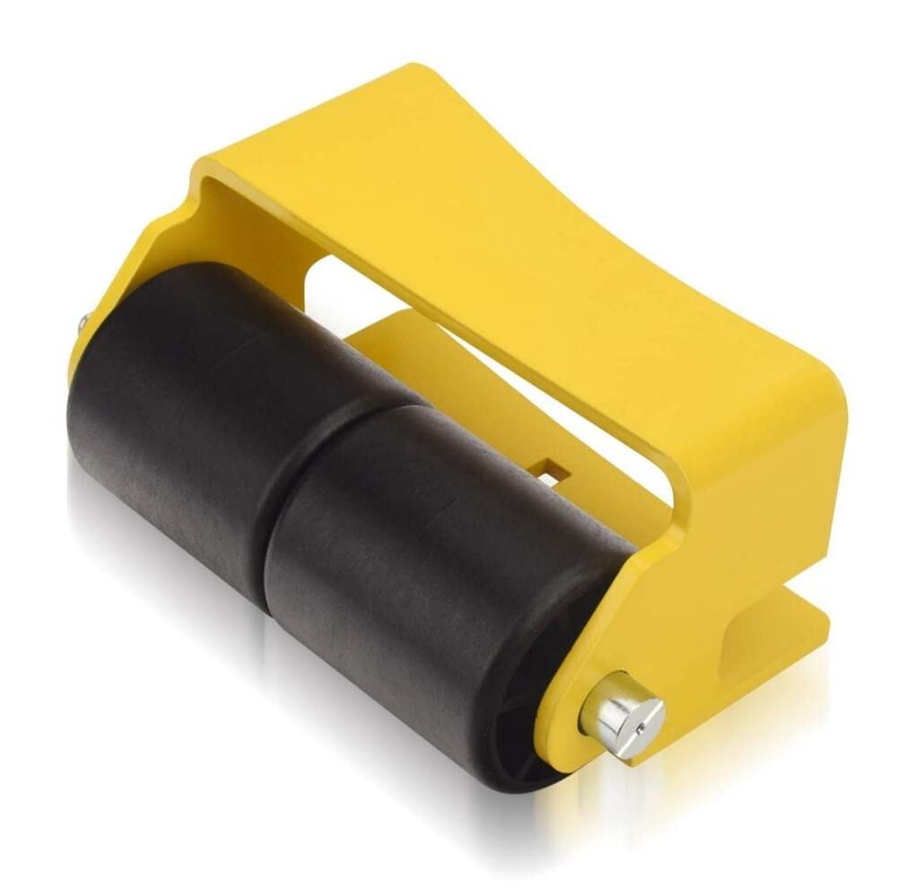 Ohoho Front Deck Roller Kit Compatible w/ John Deere EZtrak mower